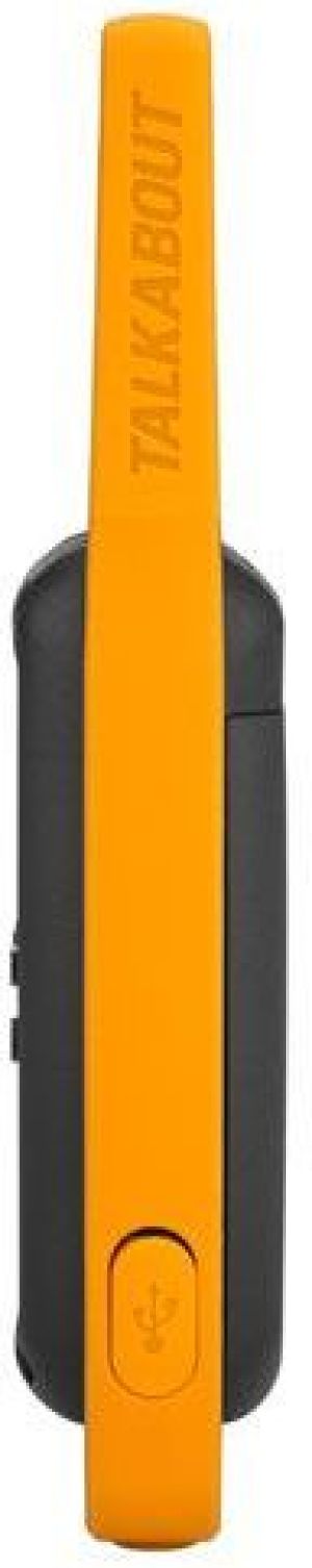 Krótkofalówka Motorola TLKR T82 Extreme Quad 7