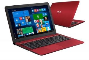 Laptop Asus R541UV (R541UV-DM1226T) 4 GB RAM/ 2TB + 2TB HDD/ Windows 10 Home PL 1