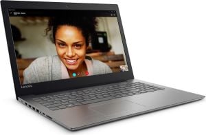 Laptop Lenovo IdeaPad 320-15ISK (80XH01W8PB) 4 GB RAM/ 120 GB SSD/ 1TB HDD/ 1