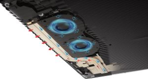 Laptop Lenovo Legion Y520-15IKBN (80WK01APPB) 17