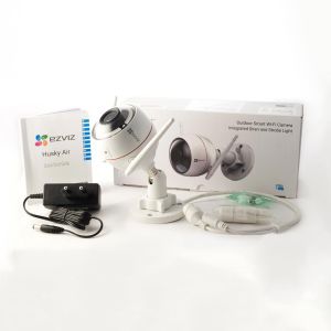 Kamera IP Ezviz Husky Air 1080P (CS-CV310-A0-1B2WFR)/C3W Full HD) 2
