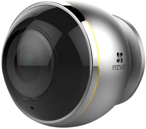 Kamera IP Ezviz MiniPano 3MPix FishEye 360°, WDR, IR 7,5m, obiektyw 1,2mm (CS-CV346-AO-7A3WFR) 1