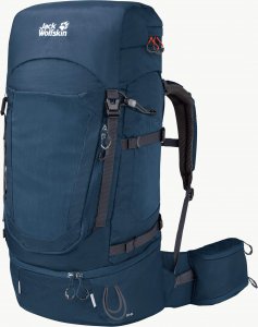 Plecak turystyczny Jack Wolfskin Highland Trail 45 Women thunder blue 2010111-1383 1