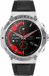 Smartwatch Watchmark G-WEAR Czarny 1