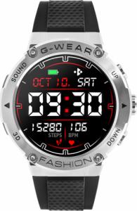 Smartwatch Watchmark G-WEAR Czarny 2