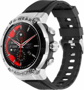 Smartwatch Watchmark G-WEAR Czarny 3