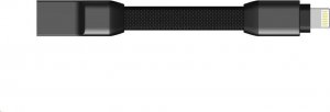 Adapter USB Rolling Square Rolling Square inCharge PRO - Wielfunkcyjny kabel do ładowania i transmisji, USB-Lightning 2