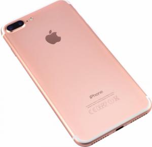 Smartfon Apple iPhone 7 Plus 3/128GB Różowe złoto 2