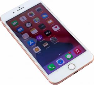 Smartfon Apple iPhone 7 Plus 3/128GB Różowe złoto 3