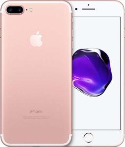 Smartfon Apple iPhone 7 Plus 3/128GB Różowe złoto 8