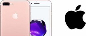 Smartfon Apple iPhone 7 Plus 3/128GB Różowe złoto 11