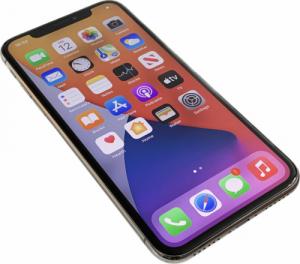 Smartfon Apple iPhone X 3/64GB Srebrny 3