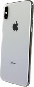 Smartfon Apple iPhone X 3/64GB Srebrny 4