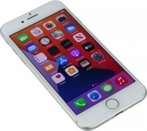 Smartfon Apple iPhone 7 2/128GB Srebrny 3