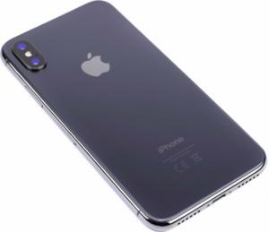 Smartfon Apple Apple iPhone X Space Gray 256GB Smartfon - Stan Bardzo Dobry 2