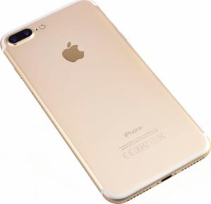 Smartfon Apple iPhone 7 Plus 3/256GB Złoty 2