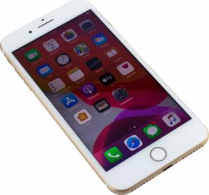 Smartfon Apple iPhone 7 Plus 3/256GB Złoty 3