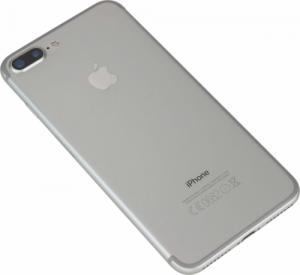 Smartfon Apple iPhone 7 Plus 3/256GB Srebrny 2