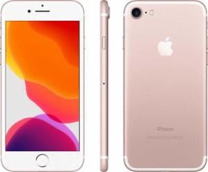 Smartfon Apple iPhone 7 Plus 3/256GB Różowe złoto 9