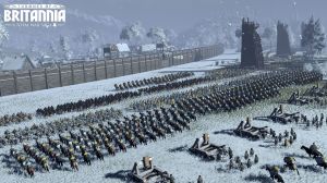 Total War Saga: Thrones of Britannia PC 3