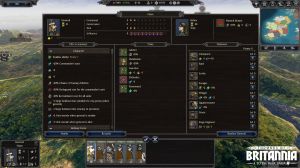 Total War Saga: Thrones of Britannia PC 7