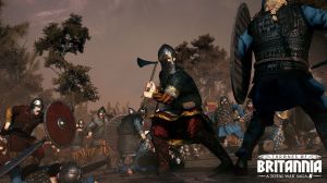 Total War Saga: Thrones of Britannia PC 8