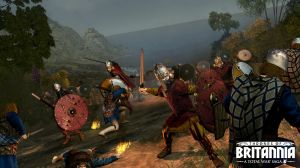 Total War Saga: Thrones of Britannia PC 10