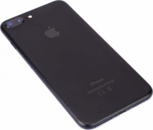 Smartfon Apple iPhone 7 Plus 3/256GB Czarny 2
