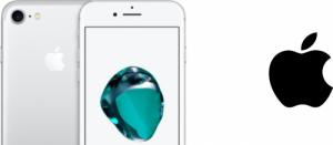 Smartfon Apple iPhone 7 2/32GB Srebrny Klasa A+ 11