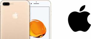 Smartfon Apple iPhone 7 Plus 3/128GB Złoty 11