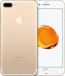 Smartfon Apple iPhone 7 Plus 3/128GB Złoty 8