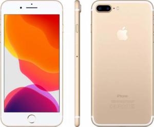 Smartfon Apple iPhone 7 Plus 3/128GB Złoty 9