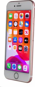 Smartfon Apple iPhone 7 2/32GB Różowe złoto 5