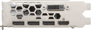 Karta graficzna MSI Radeon RX 570 Armor OC 8GB GDDR5 (V341-236R) 5
