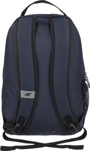 4f Plecak sportowy H4L22-PCU004 granatowy 2