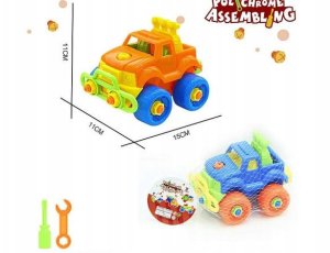 Adar Auto do skręcania w siatce 557062 ADAR 1