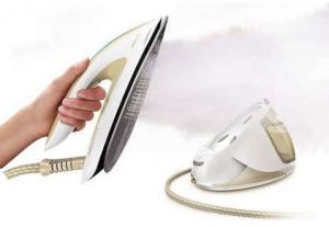 Generator pary Philips PerfectCare Elite Silence GC9647/60 2