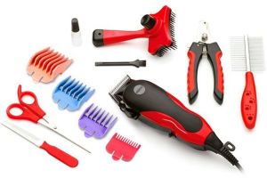 Maszynka do strzyżenia psa Eldom MZ200 4