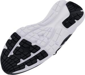 Under Armour Buty damskie UA W Surge 3 black/white/white r. 36 (3024894-001) 5