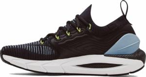 Under Armour Buty męskie HOVR Phantom 2 INKNT Black / Mississippi / High-Vis Yellow r. 44 (3024154-005) 3