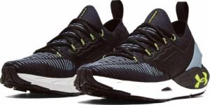 Under Armour Buty męskie HOVR Phantom 2 INKNT Black / Mississippi / High-Vis Yellow r. 44,5 (3024154-005) 5