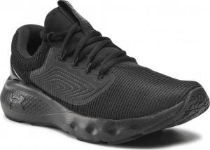 Under Armour Buty męskie Charged Vantage 2 Black / Black / Black r. 42.5 (3024873-002) 2