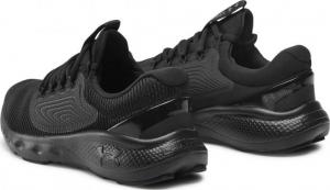 Under Armour Buty męskie Charged Vantage 2 Black / Black / Black r. 44.5 (3024873-002) 3