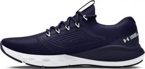 Under Armour Buty męskie Charged Vantage 2 Midnight Navy / Midnight Navy / White r. 46 (3024873-400) 2