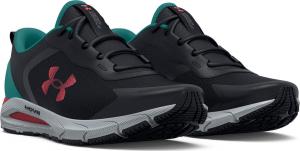 Under Armour Buty męskie HOVR Sonic SE czarne r. 41 (3024918-002) 2