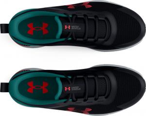 Under Armour Buty męskie HOVR Sonic SE czarne r. 41 (3024918-002) 4