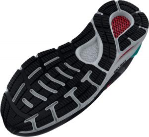 Under Armour Buty męskie HOVR Sonic SE czarne r. 41 (3024918-002) 5