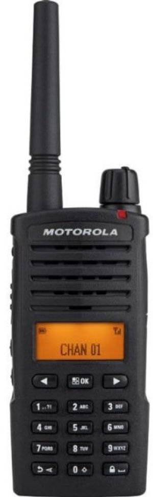 Krótkofalówka Motorola Radiotelefon XT-660 1