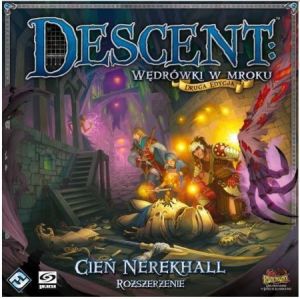 Galakta Descent: Cień Nerekhall 1