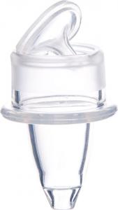 Canpol Aspirator do nosa z miękką końcówką - wyrób medyczny 5/119med 4